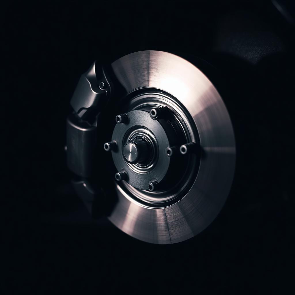 Brake & Clutch