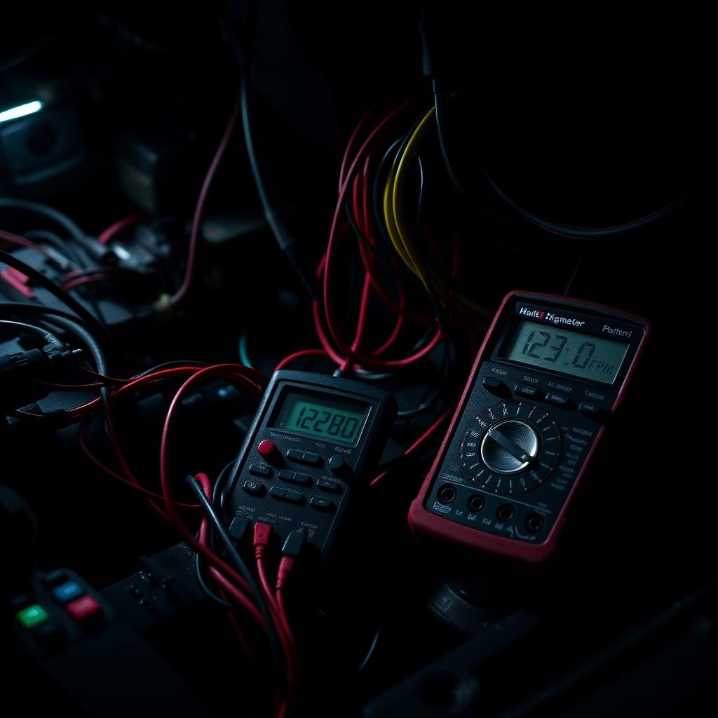 Electrical Repairs
