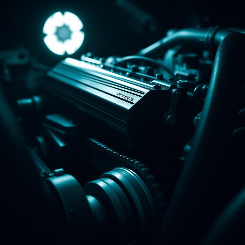 Engine Tuning