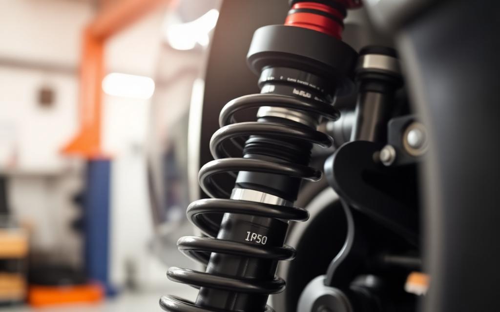 Suspension & CV Joints